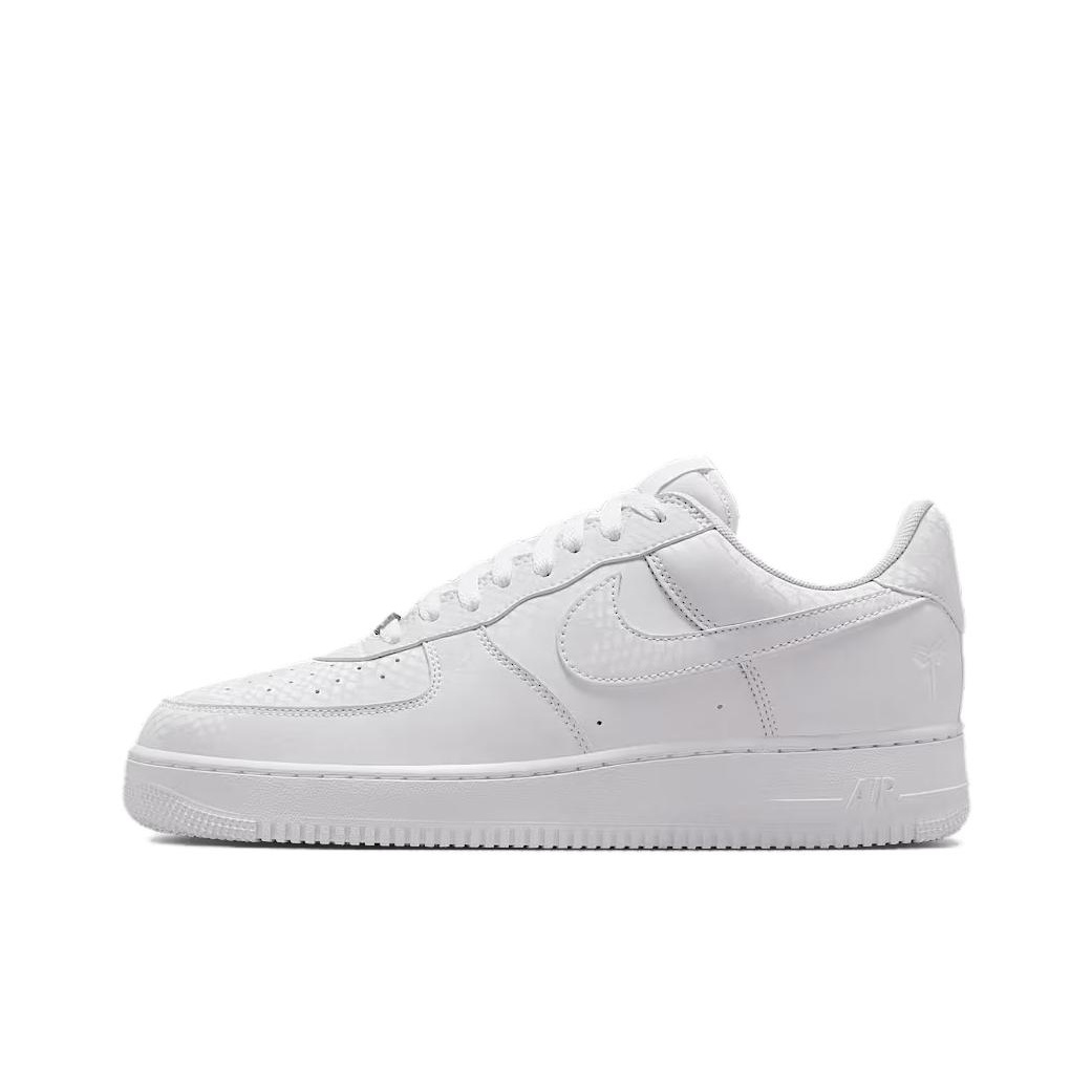 Nike Shoes Air Force 1 - รองเท้าสเก็ตบอร์ด Nike Air Force 1 Low