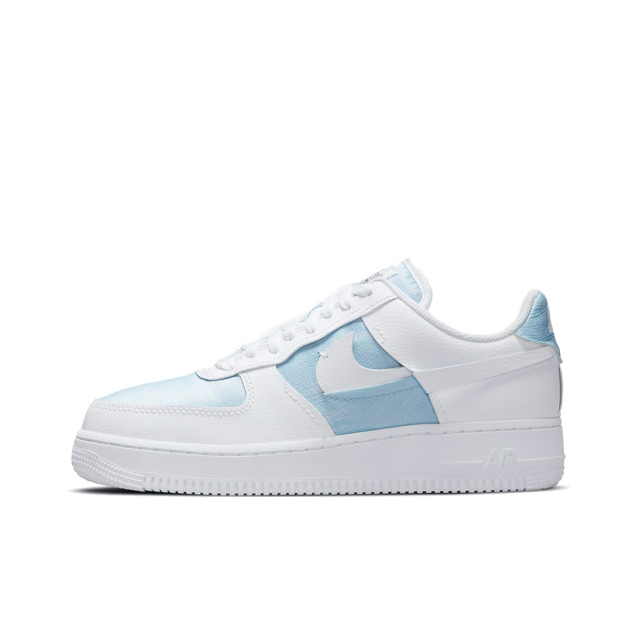 Nike Shoes Air Force 1 - รองเท้าสเก็ตบอร์ด Nike Air Force 1 สำหรับผู้หญิง