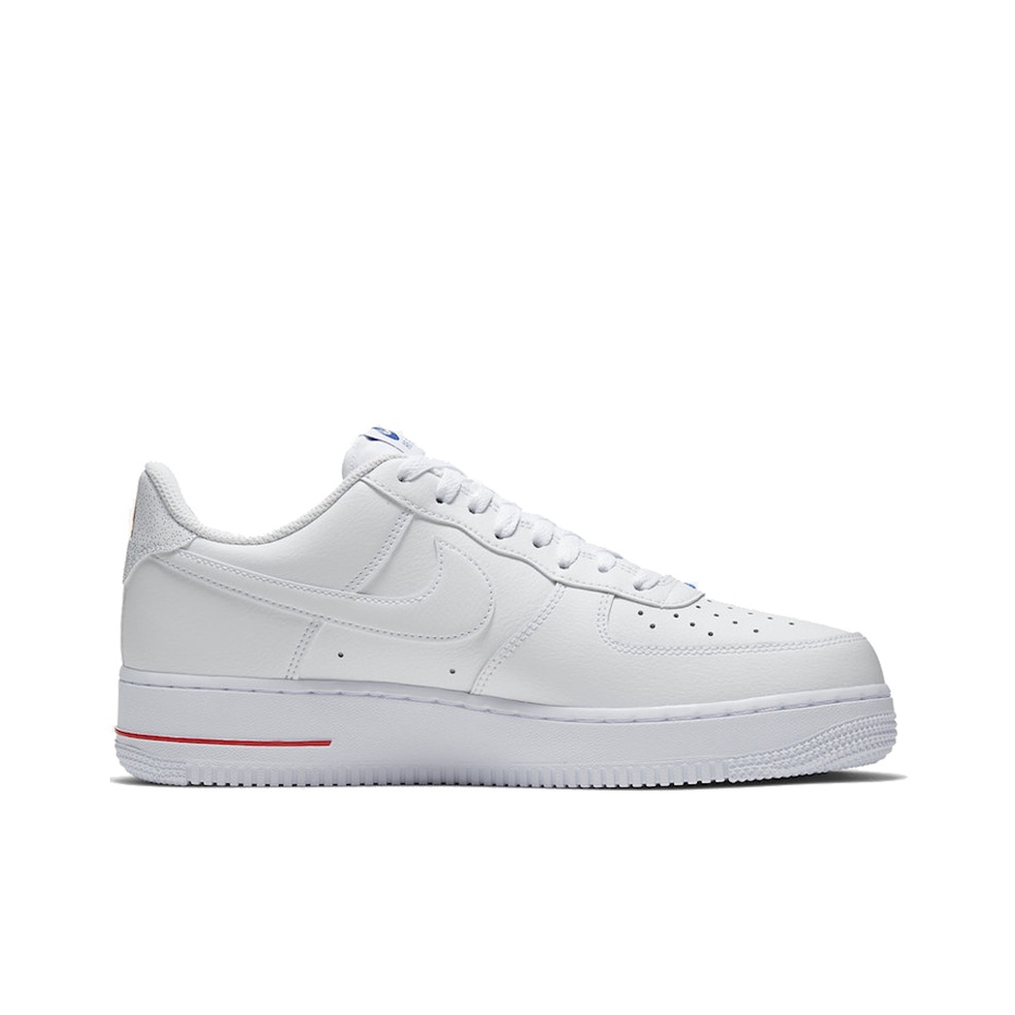 รองเท้าสเก็ตบอร์ด Nike Air For - Nike Shoes Air Force 1 บทวิจารณ์และราคา