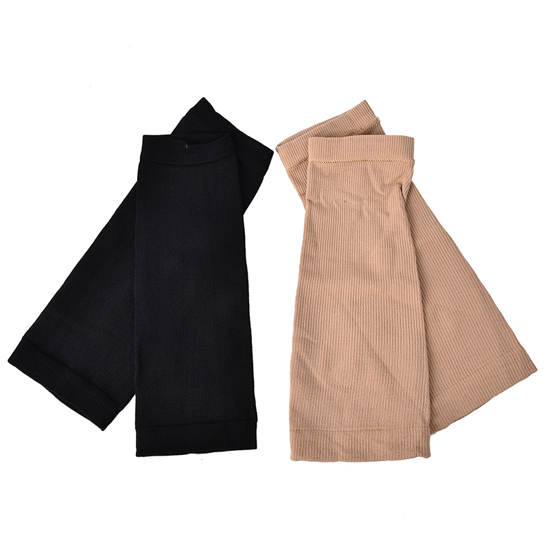ใหม่ 1 คู่ถุงเท้าผ้าฝ้ายยืดหยุ - Compression Sock Medical บทวิจารณ์และราคา