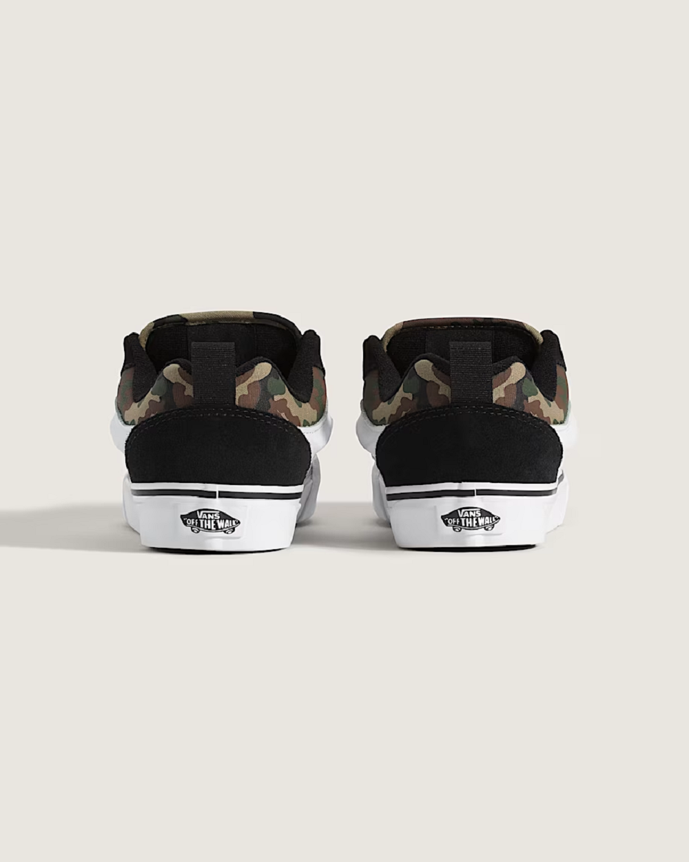 รองเท้าผู้หญิงแวนส์ คู สคูล คา - Vans Shoes Old Skool บทวิจารณ์และราคา
