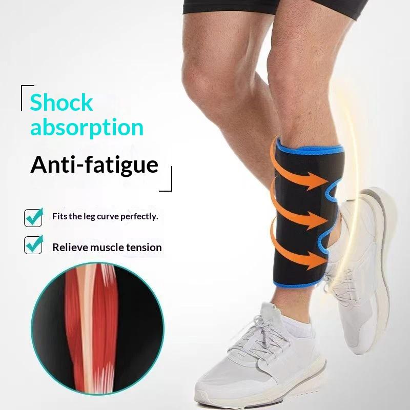 ปลอกรัดน่องปรับระดับได้สำหรับก - Compression Sleeve Calf บทวิจารณ์และราคา