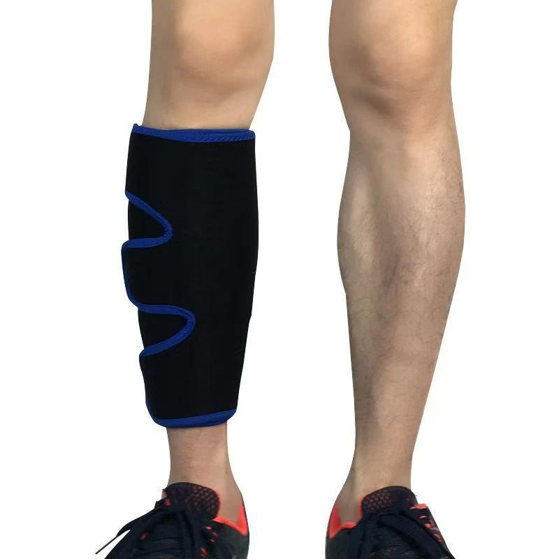 ปลอกรัดน่องปรับระดับได้สำหรับก - Compression Sleeve Calf บทวิจารณ์และราคา