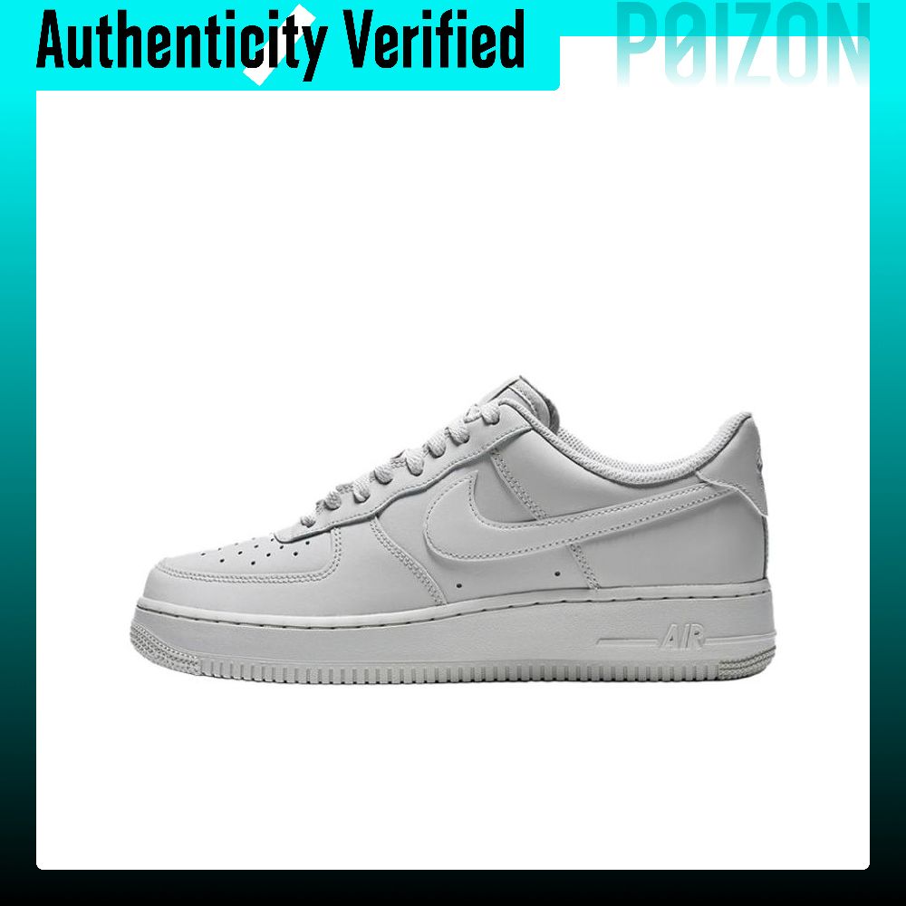 รองเท้าสเก็ตไนกี้ แอร์ ฟอร์ซ 1 - Nike Shoes Air Force 1 บทวิจารณ์และราคา