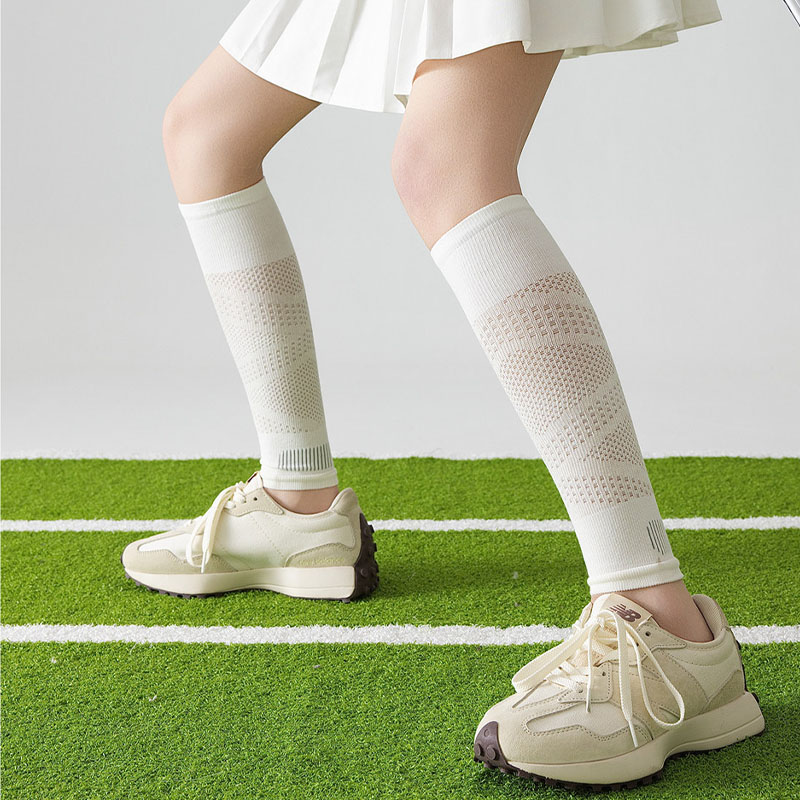 ปลอกรัดน่องแบบบีบอัดสำหรับผู้ห - Compression Sleeve Calf บทวิจารณ์และราคา