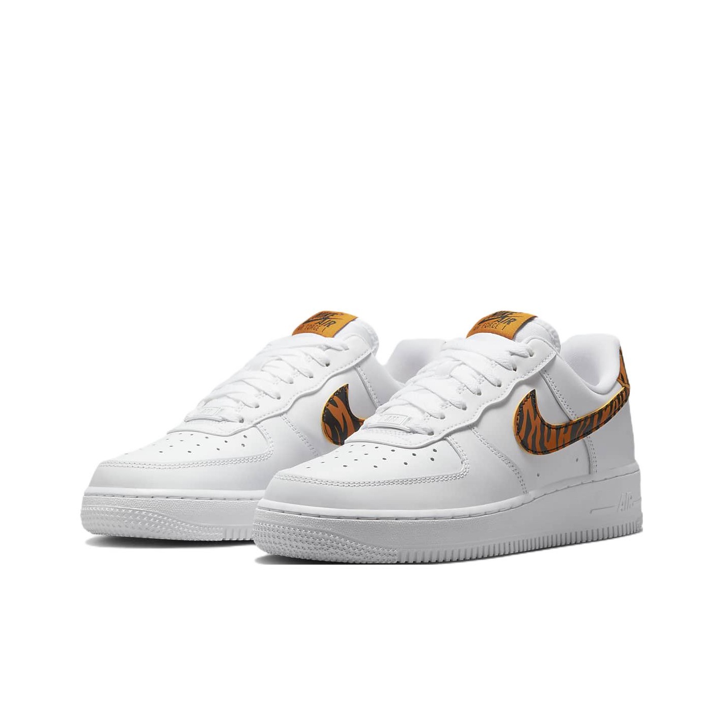 รองเท้าสเก็ตบอร์ด Nike Air For - Nike Shoes Air Force 1 บทวิจารณ์และราคา