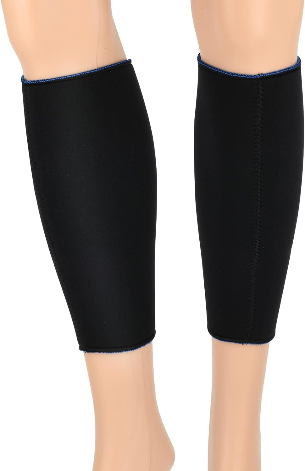 ปลอกรัดน่องหนังวัวสำหรับกีฬากล - Compression Sock Medical บทวิจารณ์และราคา